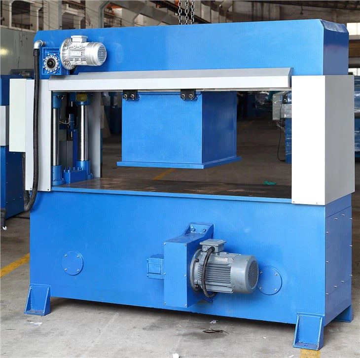 Travelling Head Cutting Machine Travelling Head Cutting Machine